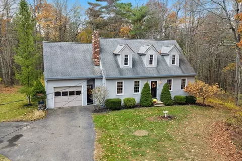 751 Mason Rd, Jefferson, MA 01522