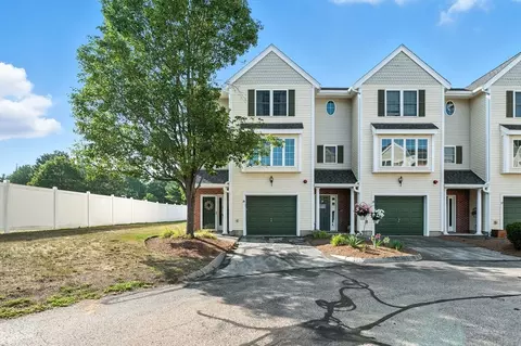 29 Groveland Commons Way #29, Groveland, MA 01834