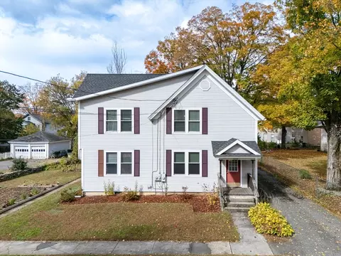 1018-1020 Maple St, Palmer, MA 01069