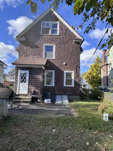 43 Colonial Ave, Springfield, MA 01109 photo 2