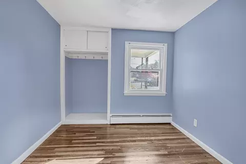 Bedroom - 74 Valley Rd, Springfield, MA 01119 photo 2 of 6