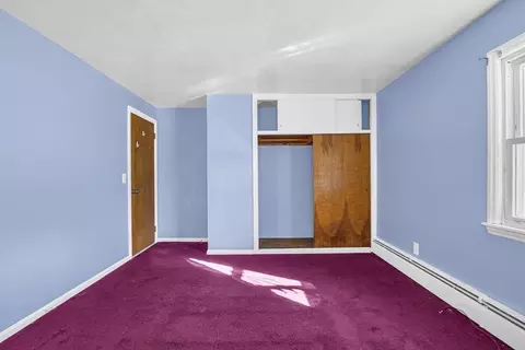 Bedroom - 74 Valley Rd, Springfield, MA 01119 photo 3 of 6