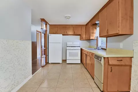 Kitchen - 74 Valley Rd, Springfield, MA 01119 photo 3 of 3