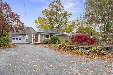 10 Fuller Rd, Chelmsford, MA 01824