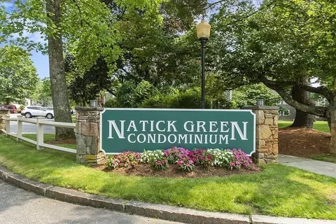 40 Silver Hill Ln #4, Natick, MA 01760