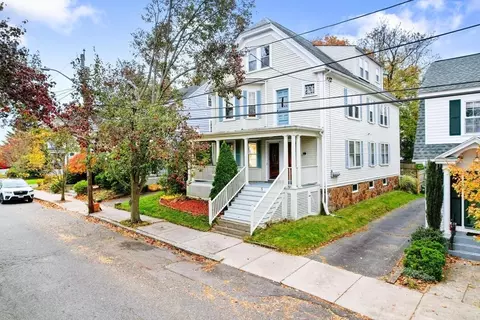 5 Larchmont Rd #3, Salem, MA 01970