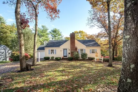 89 Andrew Ford Way, Abington, MA 02351