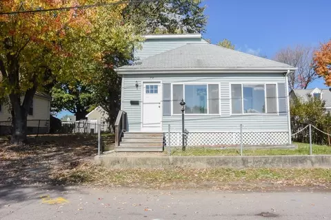 79 Turner St, Attleboro, MA 02703