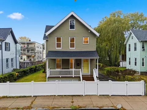 31 Chipman St, Boston, MA 02124