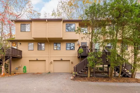72 Meeting House Path #72, Ashland, MA 01721