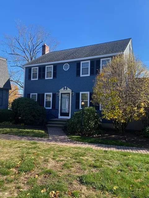 19 Camelot Ct #19, Stoughton, MA 02072
