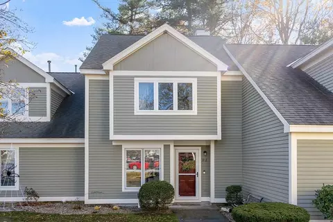 535 South #11-2A, Fitchburg, MA 01420
