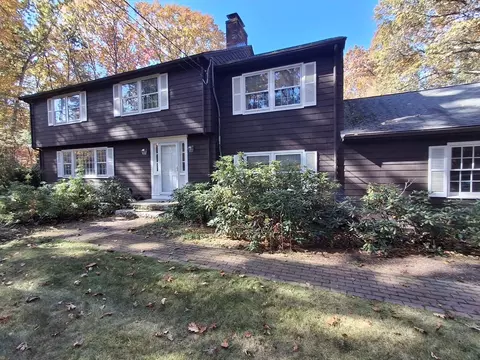 232 Baldwin, Carlisle, MA 01741