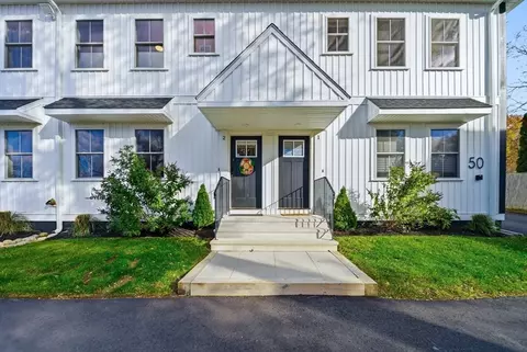 50 Frankfort St #2, Fitchburg, MA 01420