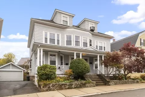 Exterior - 18 Appleton Ave #2, Beverly, MA 01915 photo 5 of 5