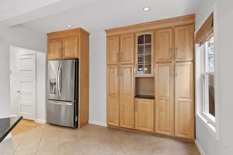 Kitchen - 18 Appleton Ave #2, Beverly, MA 01915 photo 7 of 7