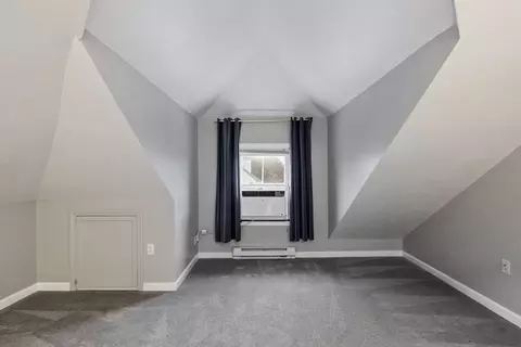 Bedroom - 18 Appleton Ave #2, Beverly, MA 01915 photo 6 of 6