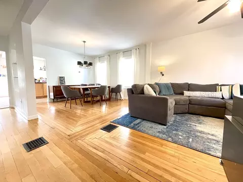 Living - 18 Appleton Ave #2, Beverly, MA 01915 photo 1 of 5