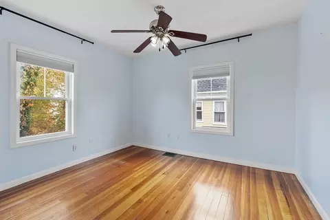 Bedroom - 18 Appleton Ave #2, Beverly, MA 01915 photo 1 of 6