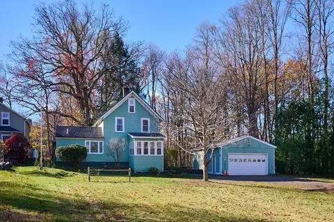158 Main St, Williamsburg, MA 01096