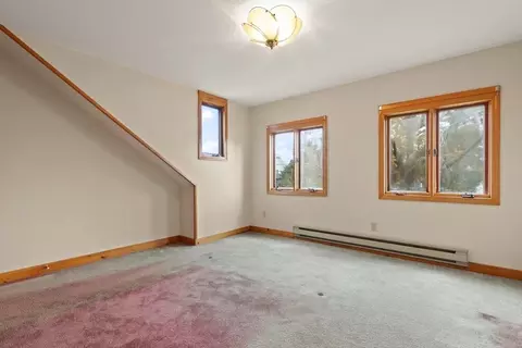 Bedroom - 10 Oak St, Wareham, MA 02571 photo 7 of 8