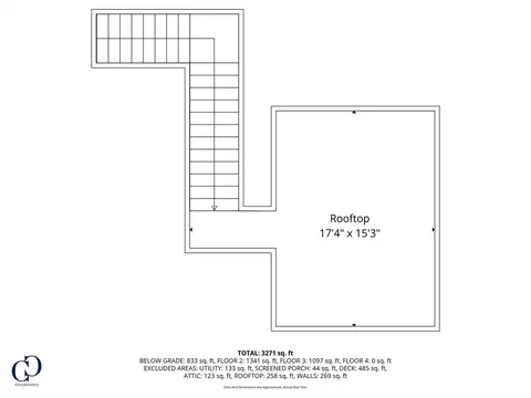 Floorplan - 10 Oak St, Wareham, MA 02571 photo 4 of 4