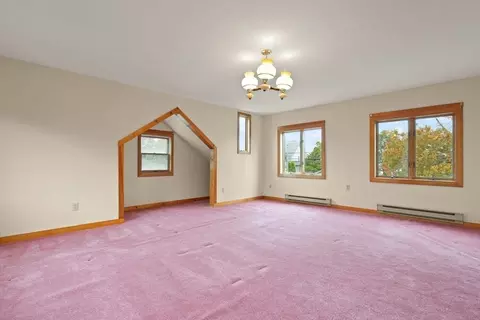 Bedroom - 10 Oak St, Wareham, MA 02571 photo 5 of 8