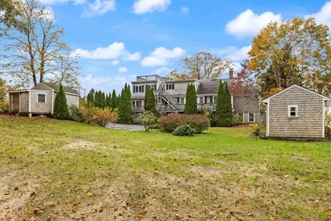 Exterior - 10 Oak St, Wareham, MA 02571 photo 4 of 4