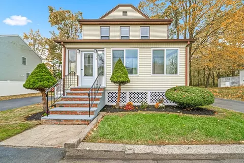 73 Belcher St, Randolph, MA 02368
