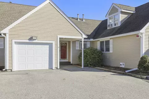 19 Precourt Ln #19, Norton, MA 02766