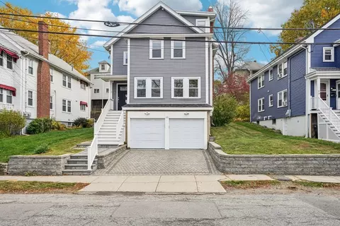 33 Slade St #1, Belmont, MA 02478