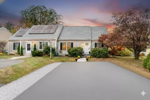 9 Andrews Farm Rd, Boxford, MA 01921