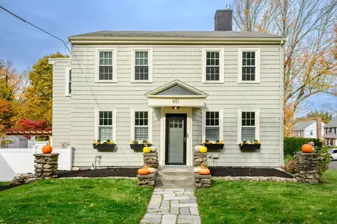 651 Canton Ave, Milton, MA 02186