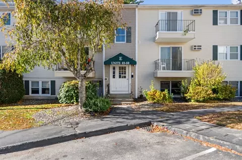 1261 Church St #54, New Bedford, MA 02745
