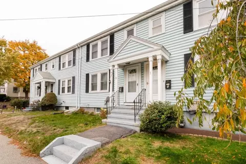 1 Bay State Rd, Quincy, MA 02171