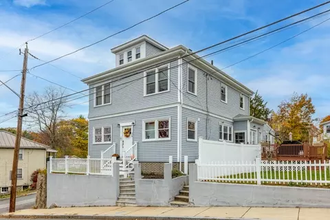26 Foss St #1, Medford, MA 02155