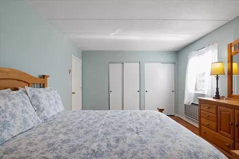Bedroom - 40 High St #207, Dedham, MA 02026 photo 4 of 7