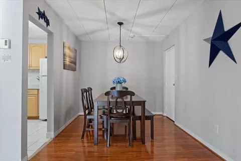 Dining - 40 High St #207, Dedham, MA 02026 photo 1 of 3