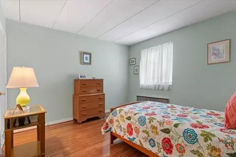 Bedroom - 40 High St #207, Dedham, MA 02026 photo 7 of 7