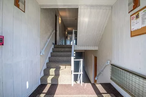 Entry Way - 40 High St #207, Dedham, MA 02026 photo 1 of 2