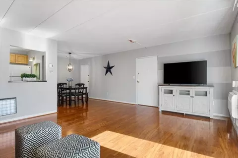 Living - 40 High St #207, Dedham, MA 02026 photo 6 of 6