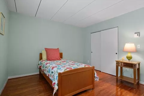 Bedroom - 40 High St #207, Dedham, MA 02026 photo 6 of 7