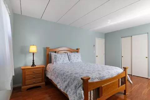 Bedroom - 40 High St #207, Dedham, MA 02026 photo 1 of 7
