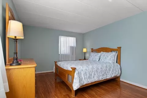 Bedroom - 40 High St #207, Dedham, MA 02026 photo 3 of 7