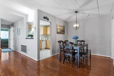 Dining - 40 High St #207, Dedham, MA 02026 photo 2 of 3
