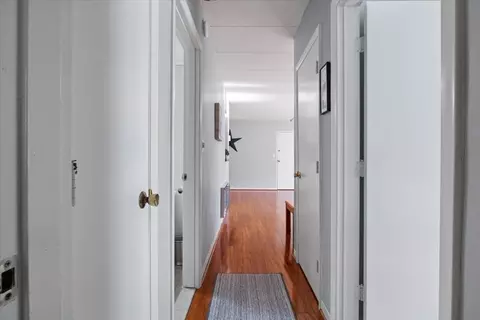 Entry Way - 40 High St #207, Dedham, MA 02026 photo 2 of 2