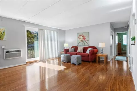 Living - 40 High St #207, Dedham, MA 02026 photo 3 of 6