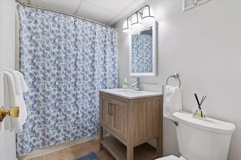 Bath - 40 High St #207, Dedham, MA 02026 photo 2 of 2