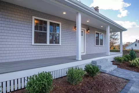 5 Sassamon, Canton, MA 02021 photo 4