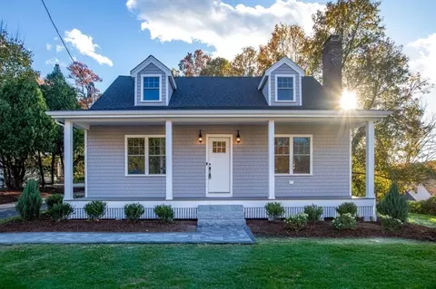 5 Sassamon, Canton, MA 02021
